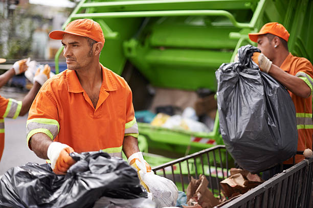 Retail Junk Removal in Smackover, AR